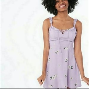 Aeropostale floral dress